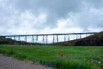 Muddy River Trestle